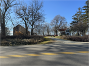 N8635 County Road E, a Gabled Ell house, built in Watertown, Wisconsin in .