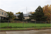8530-8550 W NATIONAL AVE, a Other Vernacular large office building, built in West Allis, Wisconsin in 1937.