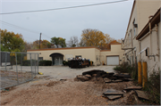 8530-8550 W NATIONAL AVE, a Other Vernacular large office building, built in West Allis, Wisconsin in 1937.