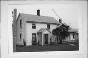 NW CORNER OF BERLIN AND STATE STS NW CORNER OF BERLIN AND STATE STS, a Side Gabled house, built in Neshkoro, Wisconsin in .