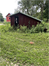 W5640 County Rd EE, a Agricultural - outbuilding, built in Marcellon, Wisconsin in .
