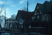 619 N LAKE ST, a English Revival Styles house, built in Madison, Wisconsin in 1909.