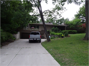 718 RANDALL AVE, a Contemporary house, built in De Pere, Wisconsin in 1956.