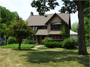 1002 S MONROE ST, a English Revival Styles house, built in Green Bay, Wisconsin in 1910.