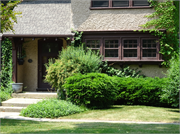 1002 S MONROE ST, a English Revival Styles house, built in Green Bay, Wisconsin in 1910.