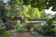 401 E BRADLEY RD, a Contemporary house, built in Fox Point, Wisconsin in 1960.