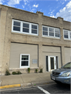 211 S WATER ST, a Commercial Vernacular small office building, built in Stoughton, Wisconsin in .