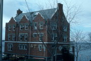 Langdon Street Historic District, a District.
