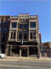 115 S 3RD ST, a Other Vernacular large retail building, built in La Crosse, Wisconsin in 1892.