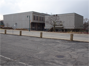7525 W GREENFIELD AVE, a Contemporary city/town/village hall/auditorium, built in West Allis, Wisconsin in 1967.
