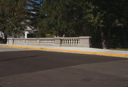 W FRANKLIN ST, BEAVER CREEK, a NA (unknown or not a building) bridge, built in Sparta, Wisconsin in 1927.