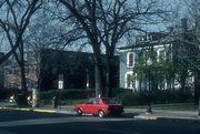 234 LANGDON ST 234 LANGDON ST, a Italianate house, built in Madison, Wisconsin in 1875.