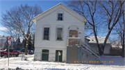 1137 S 12TH ST 1137 S 12TH ST, a Front Gabled house, built in Milwaukee, Wisconsin in 1860.