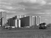 605 S 21ST ST 605 S 21ST ST, a Other Vernacular grain elevator/feed mill, built in Manitowoc, Wisconsin in 1900.