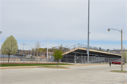 7300 W CHESTNUT ST, a NA (unknown or not a building) playing field (outdoor), built in Wauwatosa, Wisconsin in 1967.