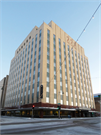 Aid Association for Lutherans (AAL) Building, a Building.