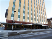 Aid Association for Lutherans (AAL) Building, a Building.