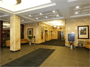 Aid Association for Lutherans (AAL) Building, a Building.