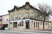 South Main Street Historic District, a District.