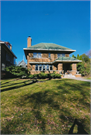 1759 N HI-MOUNT BLVD, a Prairie School house, built in Milwaukee, Wisconsin in 1915.