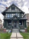 2911 N SUMMIT AVE, a English Revival Styles house, built in Milwaukee, Wisconsin in 1903.