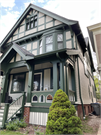 2911 N SUMMIT AVE, a English Revival Styles house, built in Milwaukee, Wisconsin in 1903.