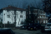 220 LAKELAWN PL., a Colonial Revival/Georgian Revival house, built in Madison, Wisconsin in 1924.