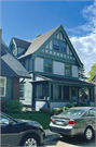831 PROSPECT PL, a English Revival Styles house, built in Madison, Wisconsin in 1902.