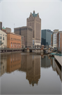 100 East Building, a Building.