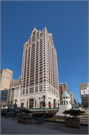 100 East Building, a Building.