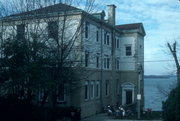 222 LAKELAWN PL., a Spanish/Mediterranean Styles house, built in Madison, Wisconsin in 1913.