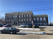120 E HARRIS ST, a Neoclassical/Beaux Arts school – elem/middle/jr high/high, built in Appleton, Wisconsin in 1904.