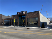 316 N APPLETON ST 316 N APPLETON ST, a Art Deco garage (residential), built in Appleton, Wisconsin in 1920.