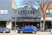 304 E COLLEGE AVE, a Commercial Vernacular grocery store/supermarket, built in Appleton, Wisconsin in 1916.