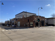 130 N MORRISON ST, a Twentieth Century Commercial small retail building, built in Appleton, Wisconsin in 1926.