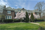 Manor House, a Building.