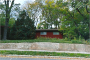 4714 WAUKESHA ST, a Ranch house, built in Madison, Wisconsin in 1959.