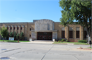 3725 N SHERMAN BLVD, a Art/Streamline Moderne house of worship, built in Milwaukee, Wisconsin in .