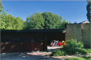 2704 HARVARD DR, a Contemporary house, built in Shorewood Hills, Wisconsin in 1956.
