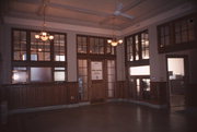 903 SUPERIOR AVE, a Neoclassical/Beaux Arts post office, built in Tomah, Wisconsin in 1927.