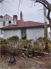 Racine Harbor Lighthouse and Life Saving Station, a Building.