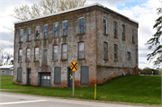 W12201 STATE HIGHWAY 95, a Astylistic Utilitarian Building lodging-inn, built in Garden Valley, Wisconsin in 1875.