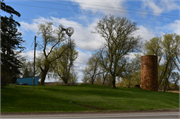 W12201 STATE HIGHWAY 95, a Astylistic Utilitarian Building lodging-inn, built in Garden Valley, Wisconsin in 1875.