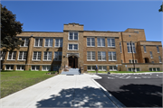 5372 N 37TH ST, a Late Gothic Revival school – elem/middle/jr high/high, built in Milwaukee, Wisconsin in 1924.