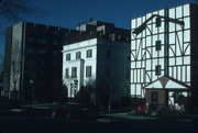 112 LANGDON ST, a NA (unknown or not a building) apartment/condominium, built in Madison, Wisconsin in 1966.