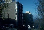 616 N CARROLL ST, a Contemporary lodging-inn, built in Madison, Wisconsin in 1962.