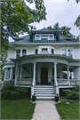 Washington Avenue Historic District, a District.