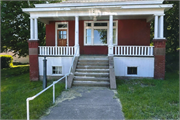 Bayfield Historic District, a District.