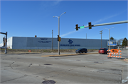 4722 N 28th St (previously recorded as 4715 N 27th St), a Astylistic Utilitarian Building industrial bldg/manufacturing facility, built in Milwaukee, Wisconsin in 1939.