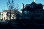 16 LANGDON ST, a English Revival Styles dormitory, built in Madison, Wisconsin in 1927.